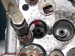 Click here to see more Pressure Tests